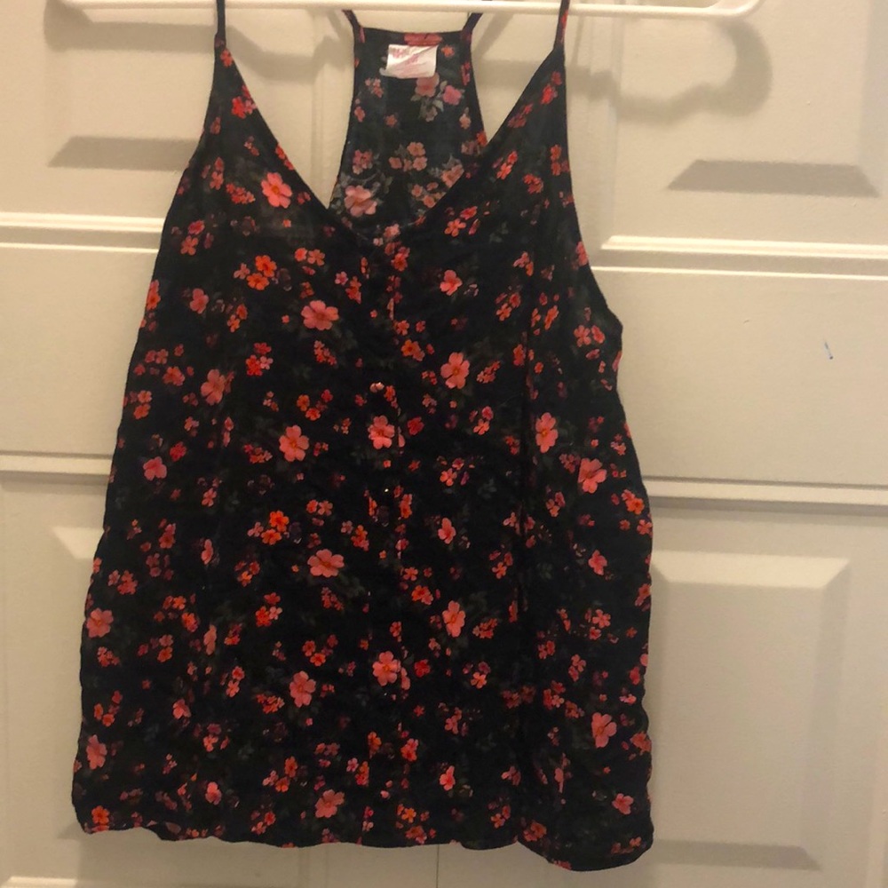 Cute top, Small